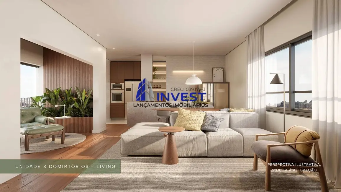 Foto 24 de Apartamento à venda, 49m2 em Atibaia - SP