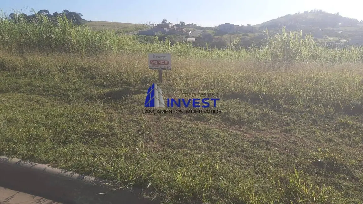 Foto 5 de Terreno / Lote à venda, 264m2 em Braganca Paulista - SP