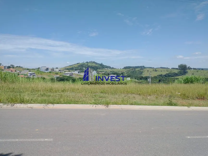 Foto 3 de Terreno / Lote à venda, 264m2 em Braganca Paulista - SP