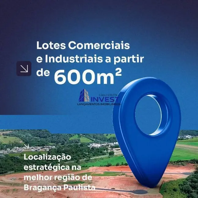 Foto 6 de Sala Comercial à venda, 628m2 em Braganca Paulista - SP