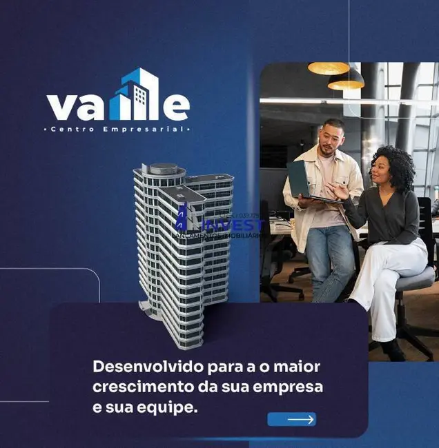 Foto 9 de Sala Comercial à venda, 628m2 em Braganca Paulista - SP