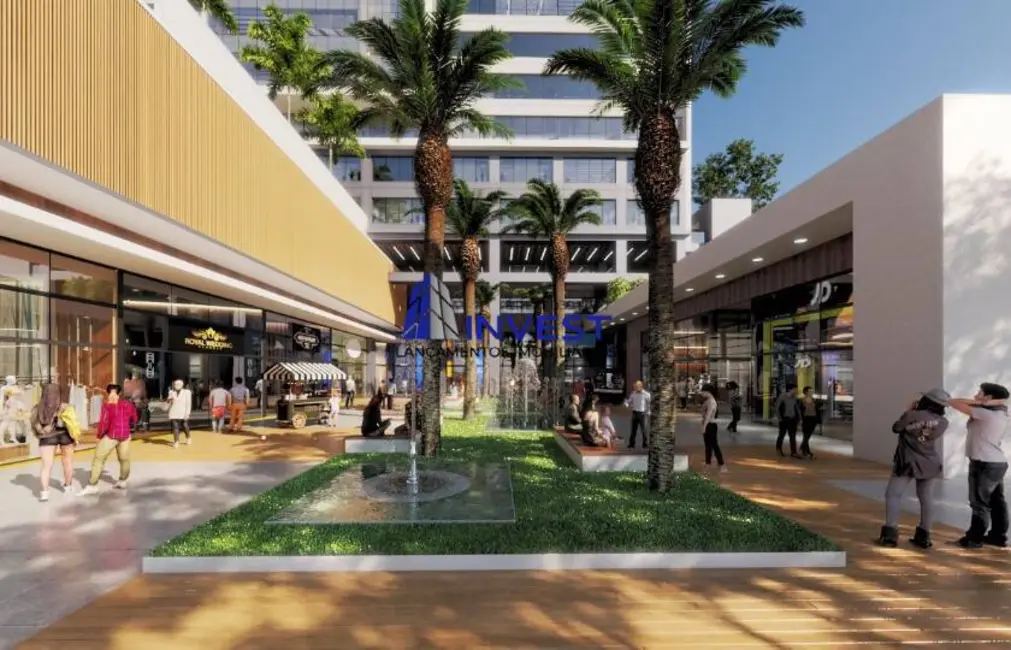 Foto 3 de Sala Comercial à venda, 31m2 em Taboão, Braganca Paulista - SP