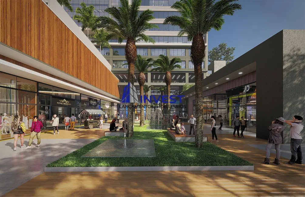 Foto 7 de Sala Comercial à venda, 31m2 em Taboão, Braganca Paulista - SP