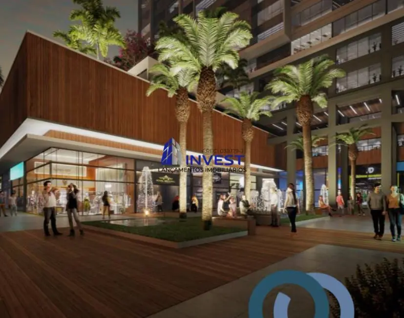 Foto 8 de Sala Comercial à venda, 31m2 em Taboão, Braganca Paulista - SP