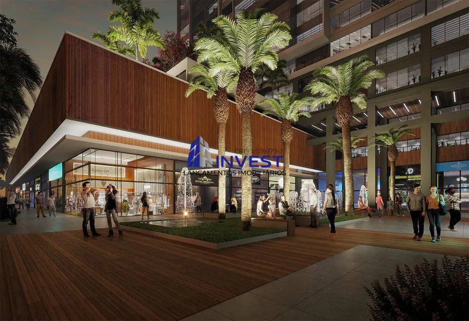 Foto 6 de Sala Comercial à venda, 31m2 em Taboão, Braganca Paulista - SP