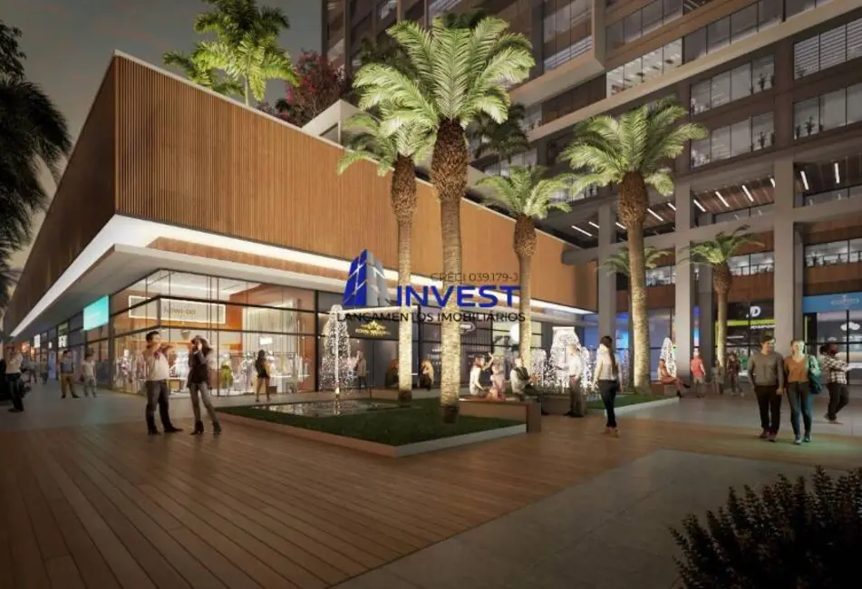 Foto 5 de Sala Comercial à venda, 31m2 em Taboão, Braganca Paulista - SP