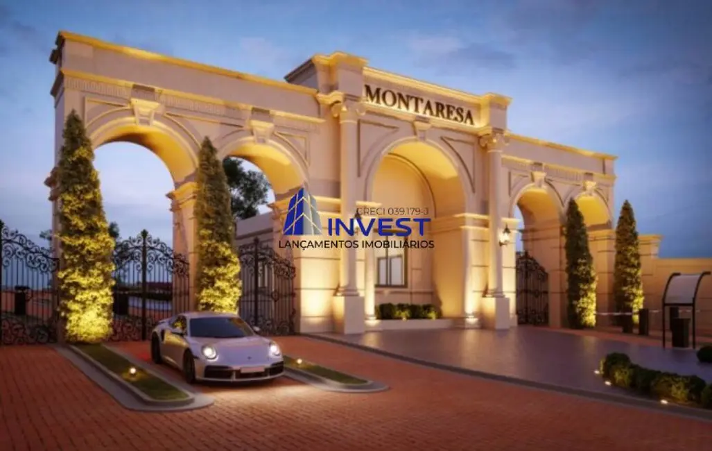 Foto 1 de Lote de Condomínio à venda e para alugar, 1230m2 em Estância Parque de Atibaia, Atibaia - SP