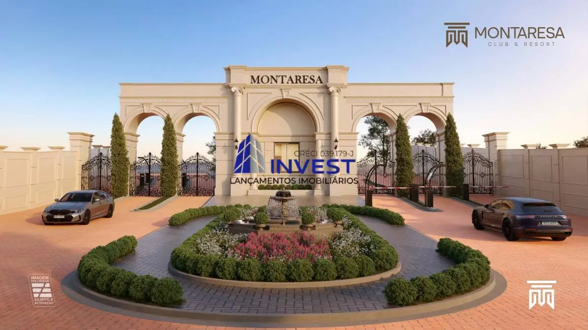 Foto 2 de Lote de Condomínio à venda e para alugar, 1230m2 em Estância Parque de Atibaia, Atibaia - SP