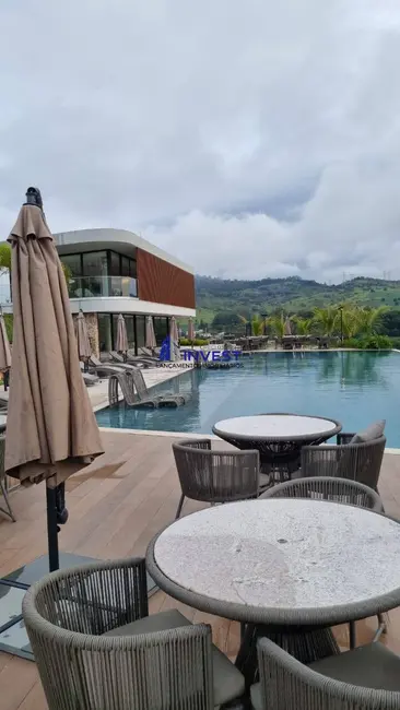 Foto 6 de Lote de Condomínio à venda, 503m2 em Braganca Paulista - SP