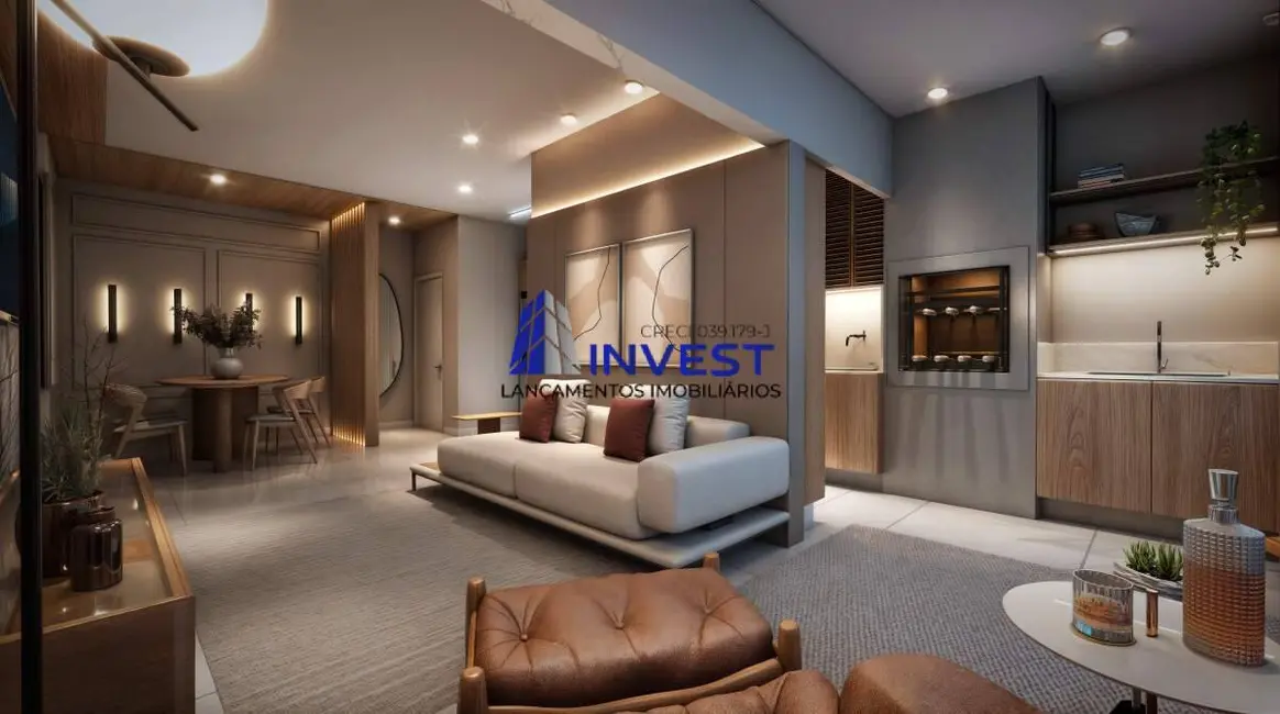 Foto 6 de Apartamento à venda, 49m2 em Atibaia - SP