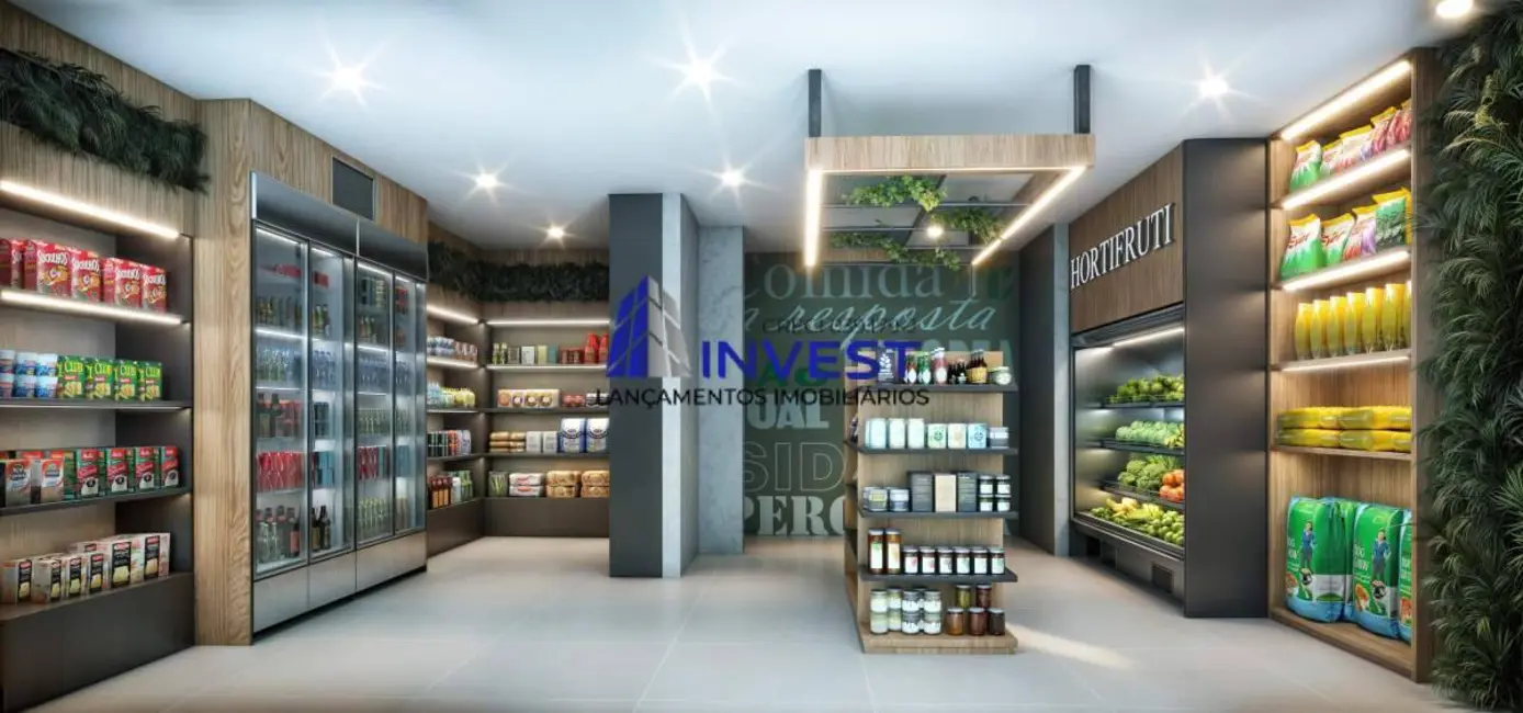 Foto 25 de Apartamento à venda, 49m2 em Atibaia - SP