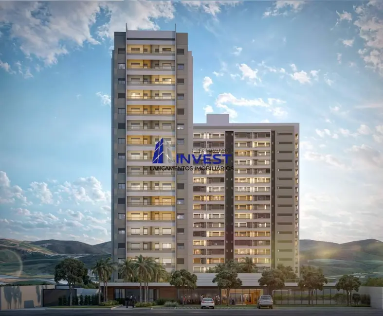 Foto 27 de Apartamento à venda, 49m2 em Atibaia - SP