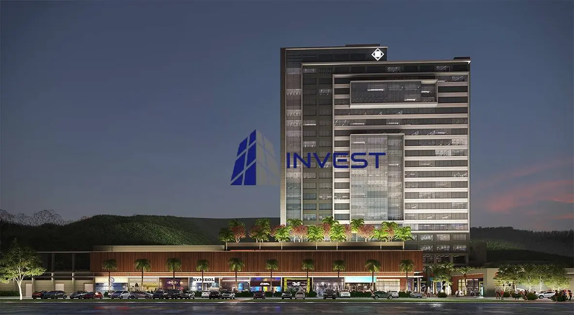 Foto 9 de Sala Comercial à venda, 31m2 em Taboão, Braganca Paulista - SP