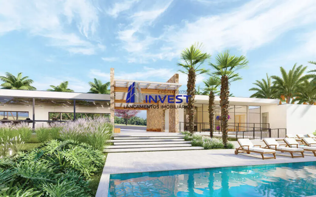 Foto 6 de Lote de Condomínio à venda, 400m2 em Braganca Paulista - SP