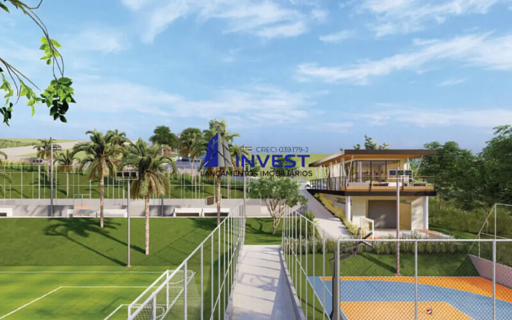 Foto 9 de Lote de Condomínio à venda, 400m2 em Braganca Paulista - SP