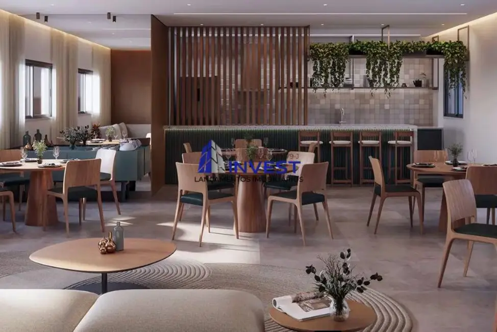 Foto 4 de Apartamento com 1 quarto à venda e para alugar, 49m2 em Braganca Paulista - SP