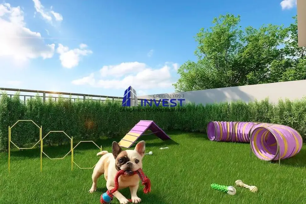 Foto 9 de Apartamento com 1 quarto à venda e para alugar, 49m2 em Braganca Paulista - SP