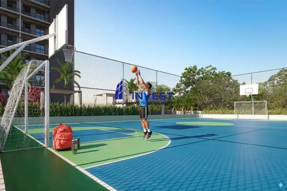 Foto 6 de Apartamento com 1 quarto à venda e para alugar, 49m2 em Braganca Paulista - SP