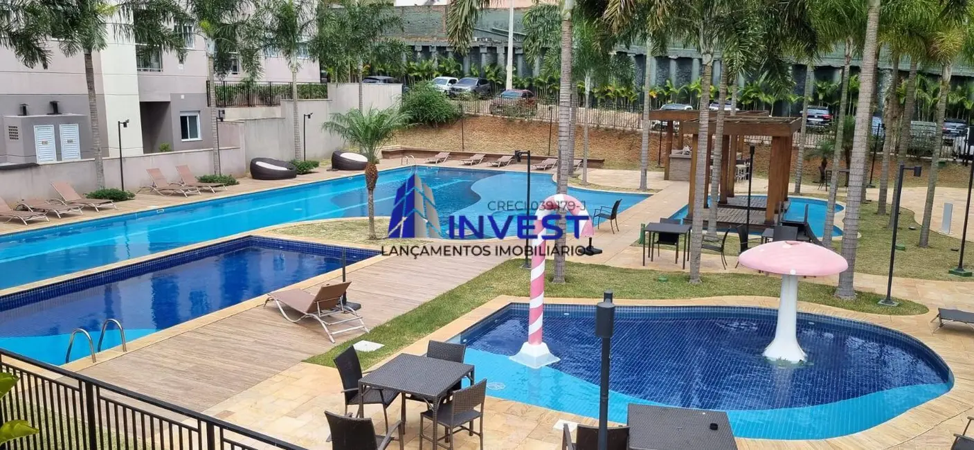 Foto 6 de Apartamento com 2 quartos à venda, 69m2 em Jardim do Lago, Braganca Paulista - SP