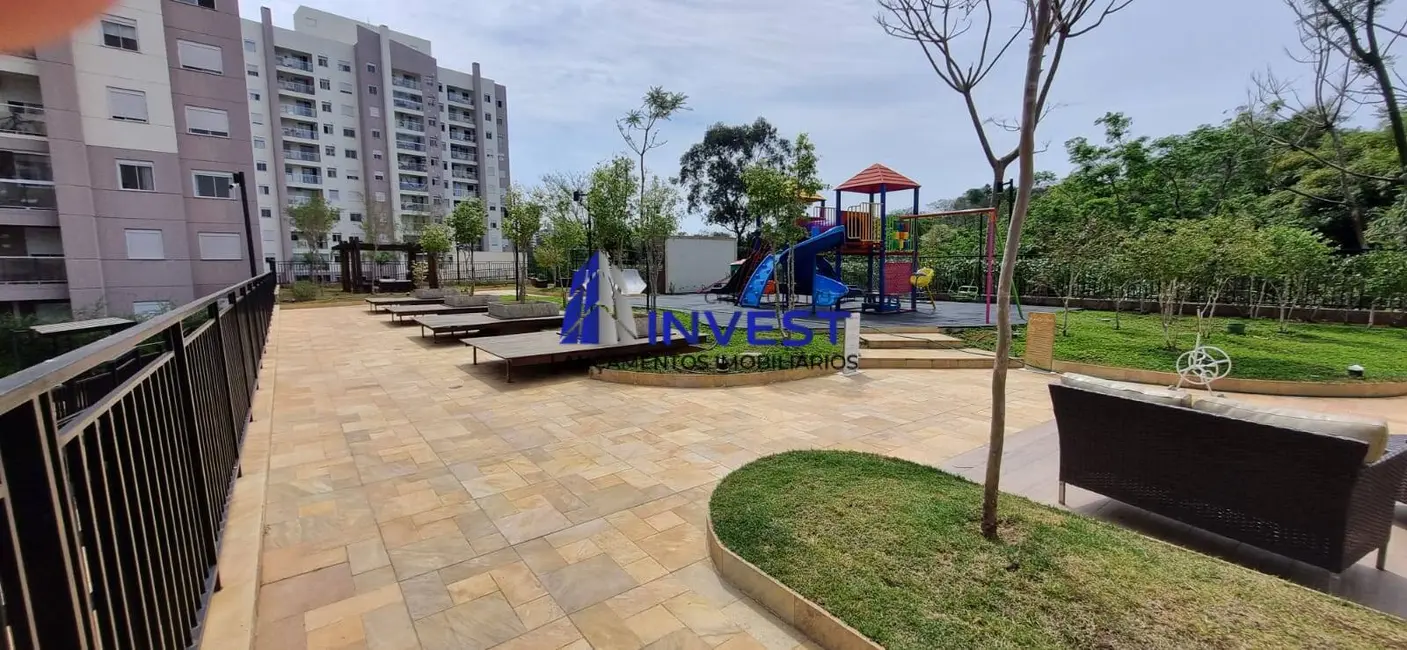 Foto 9 de Apartamento com 2 quartos à venda, 69m2 em Jardim do Lago, Braganca Paulista - SP