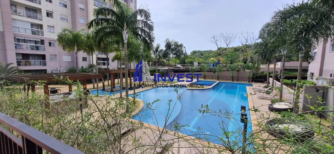 Foto 4 de Apartamento com 2 quartos à venda, 69m2 em Jardim do Lago, Braganca Paulista - SP