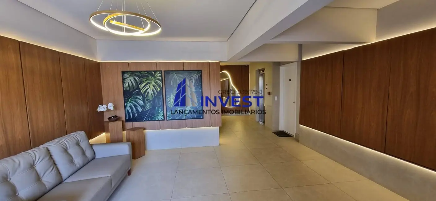 Foto 3 de Apartamento com 2 quartos à venda, 69m2 em Jardim do Lago, Braganca Paulista - SP