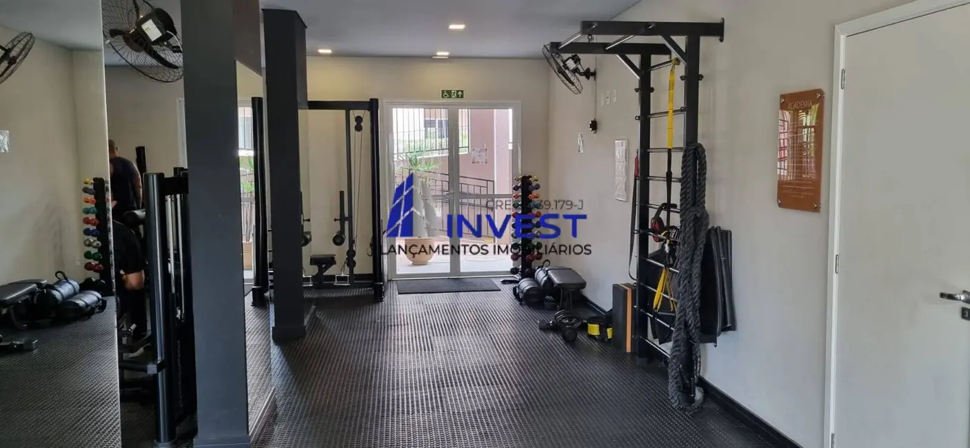 Foto 8 de Apartamento com 2 quartos à venda, 69m2 em Jardim do Lago, Braganca Paulista - SP