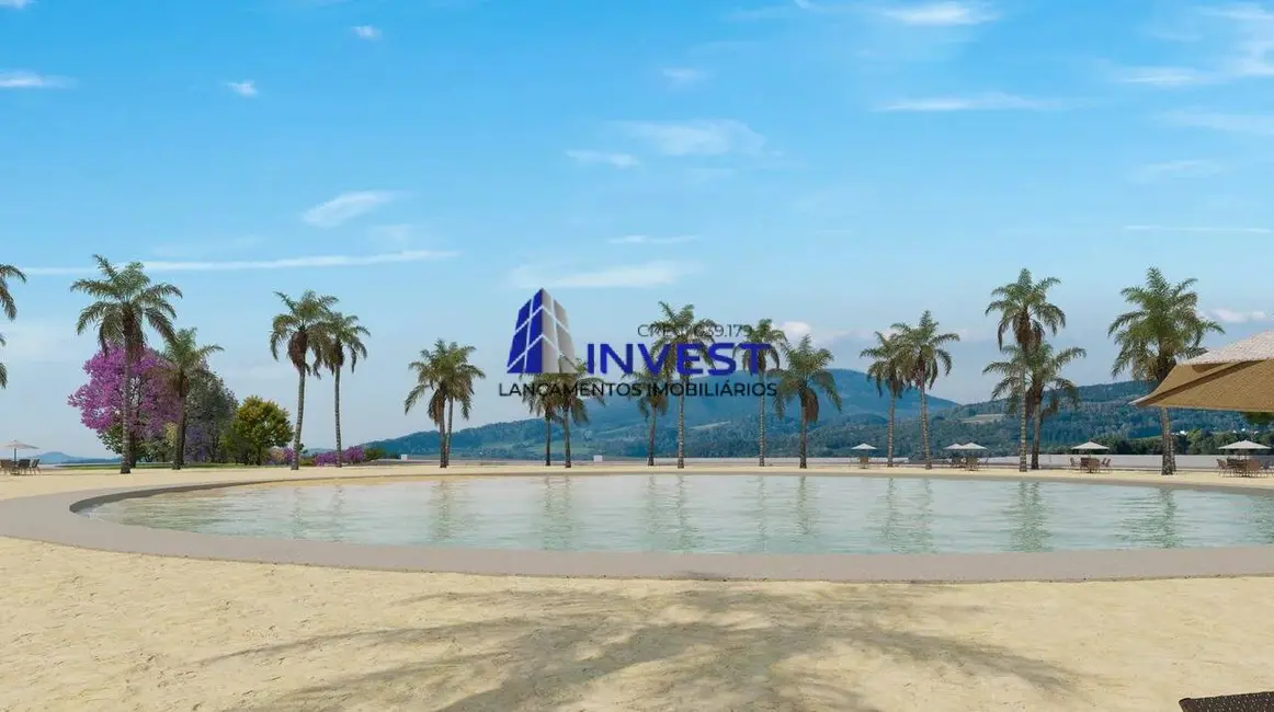 Foto 9 de Lote de Condomínio à venda, 360m2 em Atibaia - SP