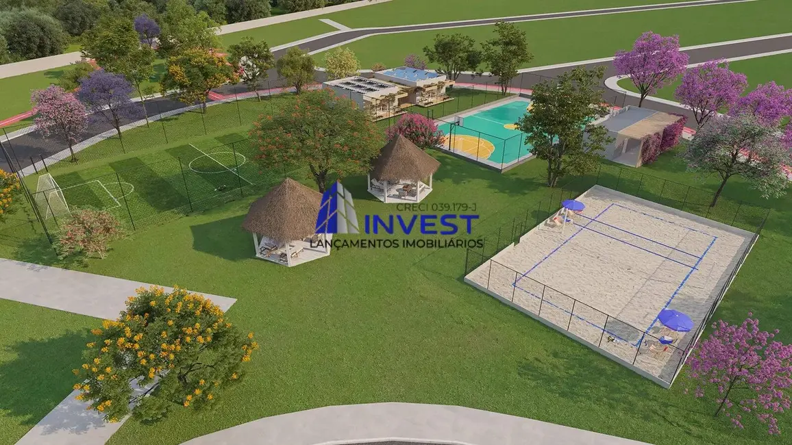 Foto 2 de Lote de Condomínio à venda, 360m2 em Atibaia - SP