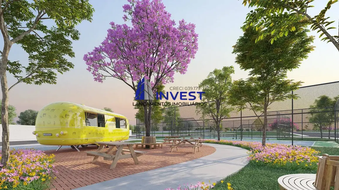 Foto 4 de Lote de Condomínio à venda, 360m2 em Atibaia - SP