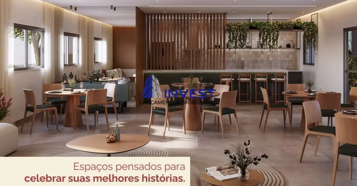 Foto 5 de Apartamento com 2 quartos à venda, 44m2 em Braganca Paulista - SP