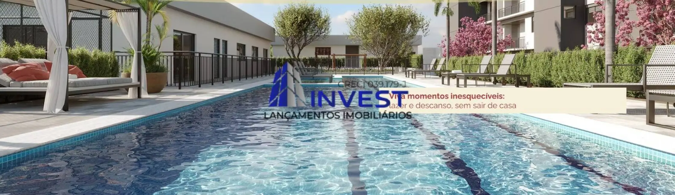 Foto 6 de Apartamento com 2 quartos à venda, 44m2 em Braganca Paulista - SP