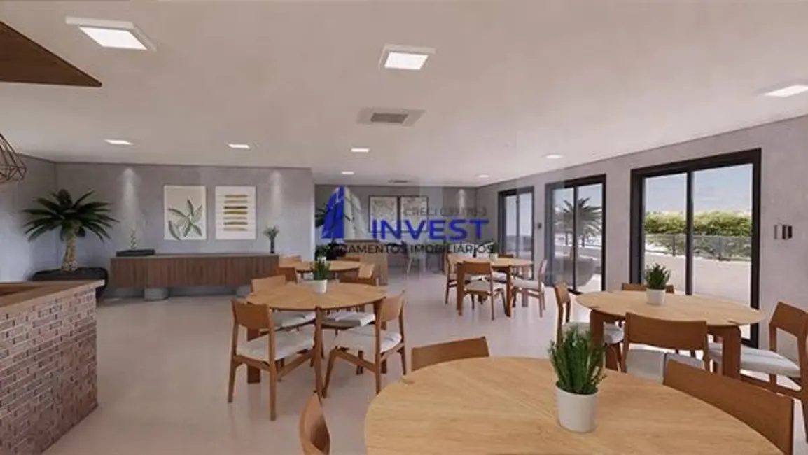 Foto 7 de Apartamento com 2 quartos à venda, 52m2 em Matadouro, Braganca Paulista - SP