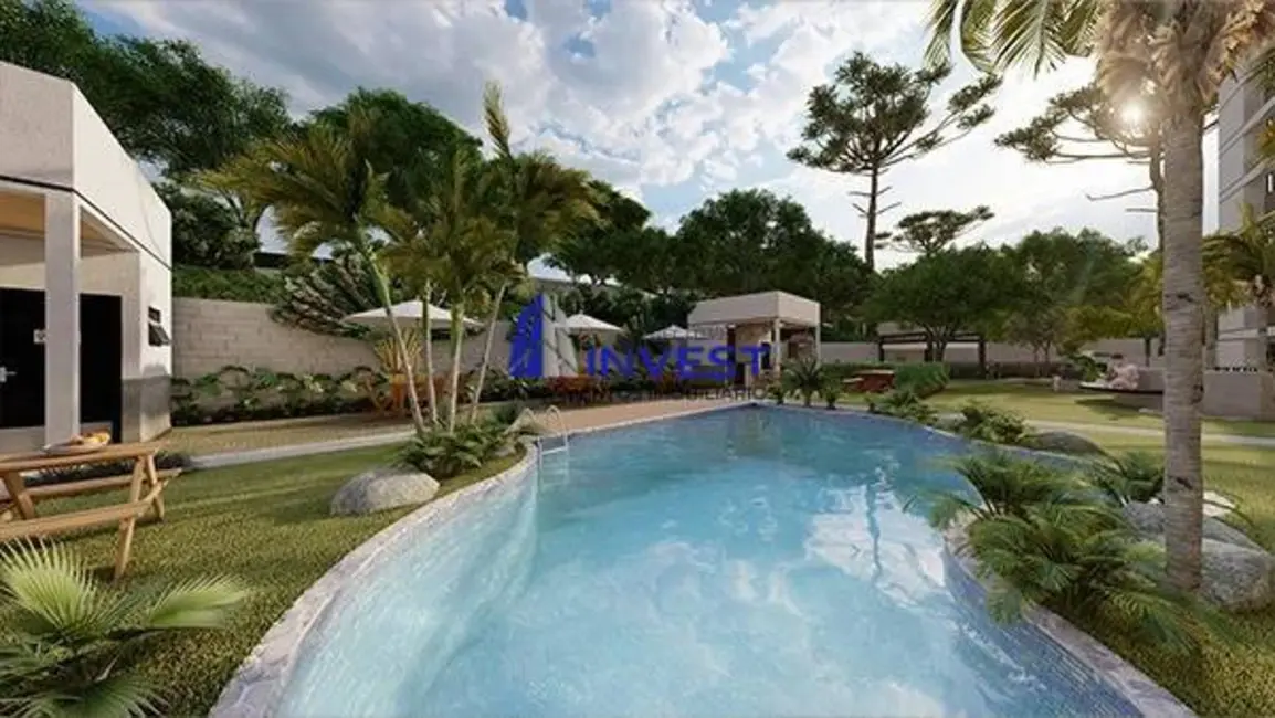 Foto 4 de Apartamento com 2 quartos à venda, 52m2 em Matadouro, Braganca Paulista - SP