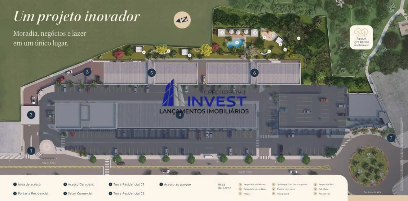 Foto 8 de Apartamento com 2 quartos à venda, 52m2 em Matadouro, Braganca Paulista - SP