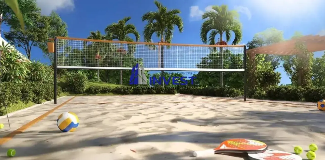 Foto 4 de Lote de Condomínio à venda, 1000m2 em Pinhalzinho - SP