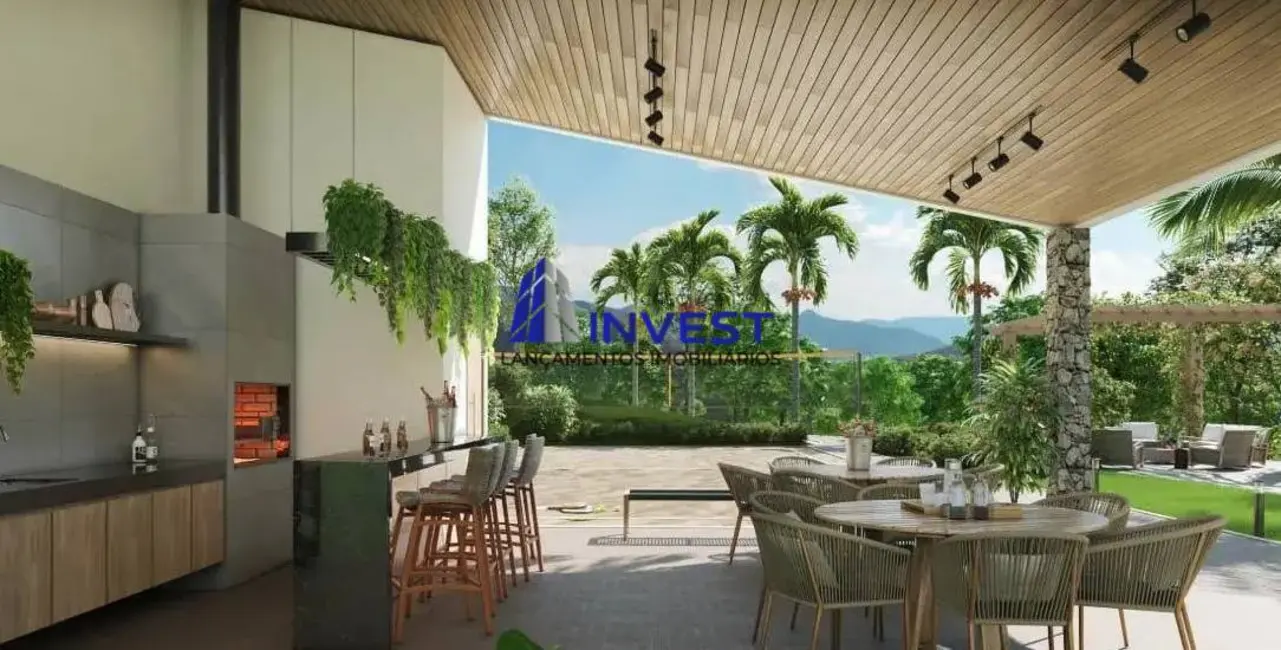 Foto 3 de Lote de Condomínio à venda, 1000m2 em Pinhalzinho - SP