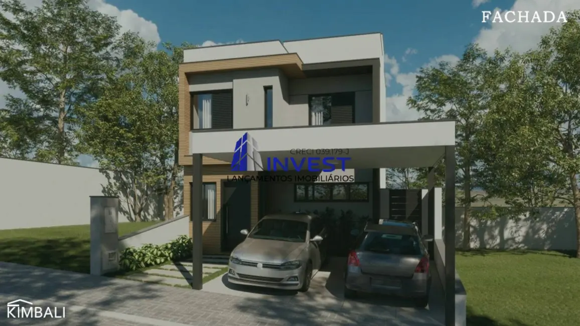 Foto 8 de Casa com 3 quartos à venda e para alugar em Atibaia - SP