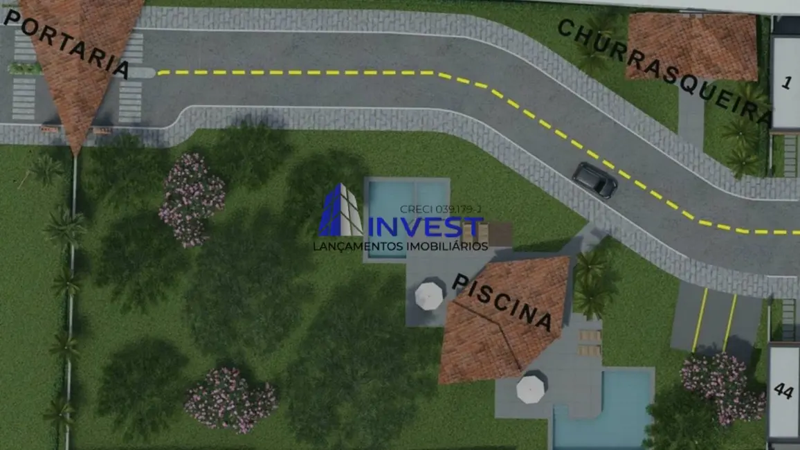 Foto 5 de Casa com 3 quartos à venda e para alugar em Atibaia - SP