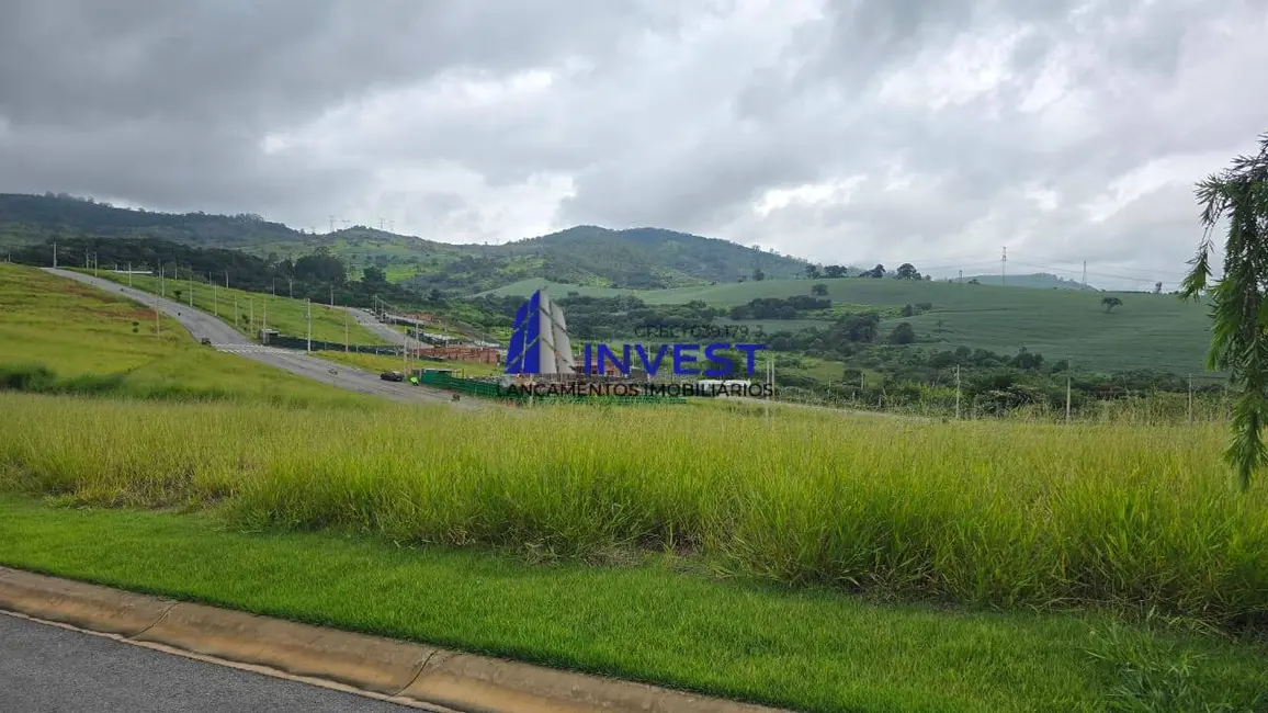 Foto 7 de Lote de Condomínio à venda, 454m2 em Braganca Paulista - SP