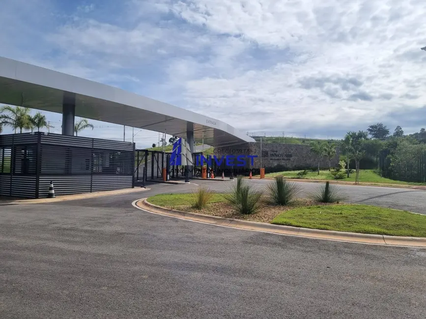 Foto 2 de Lote de Condomínio à venda, 454m2 em Braganca Paulista - SP