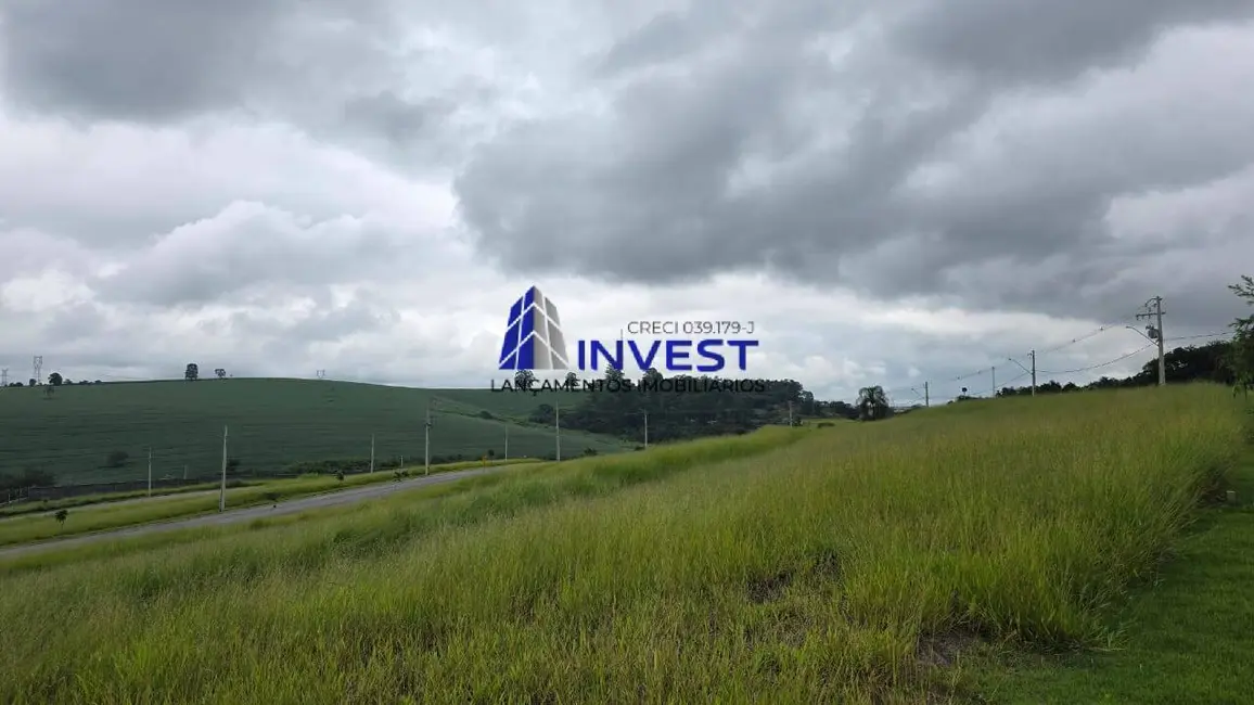 Foto 4 de Lote de Condomínio à venda, 454m2 em Braganca Paulista - SP