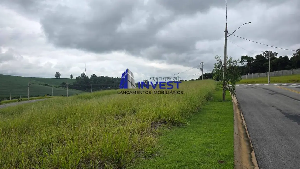 Foto 5 de Lote de Condomínio à venda, 454m2 em Braganca Paulista - SP