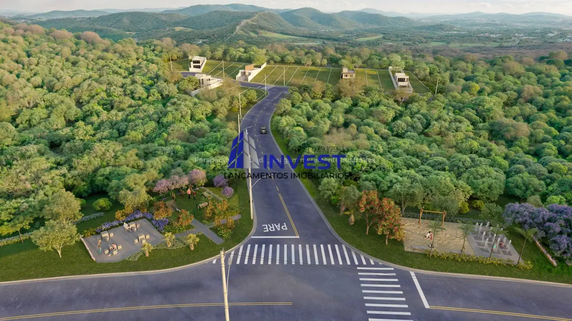 Foto 8 de Lote de Condomínio à venda, 176m2 em Atibaia - SP