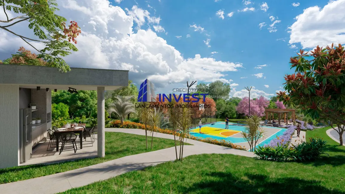 Foto 9 de Lote de Condomínio à venda, 176m2 em Atibaia - SP