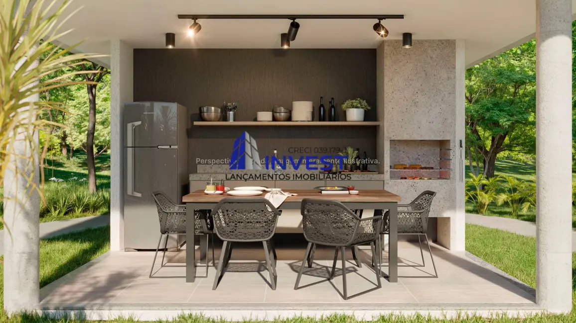 Foto 7 de Lote de Condomínio à venda, 176m2 em Atibaia - SP