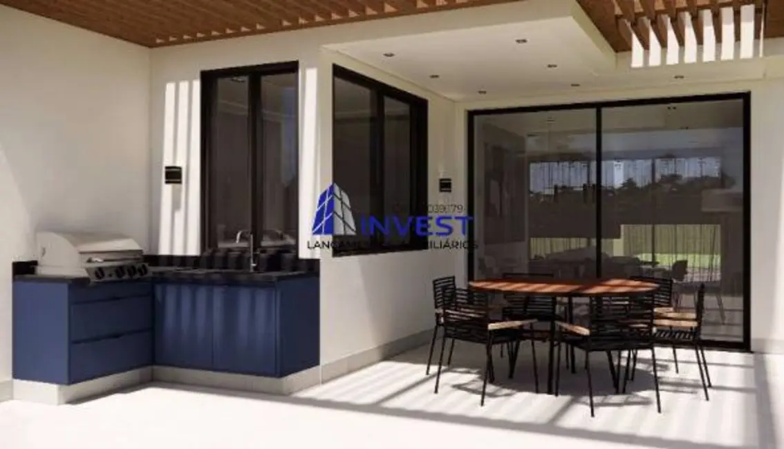 Foto 8 de Casa com 3 quartos à venda, 169m2 em Vila Esperia ou Giglio, Atibaia - SP