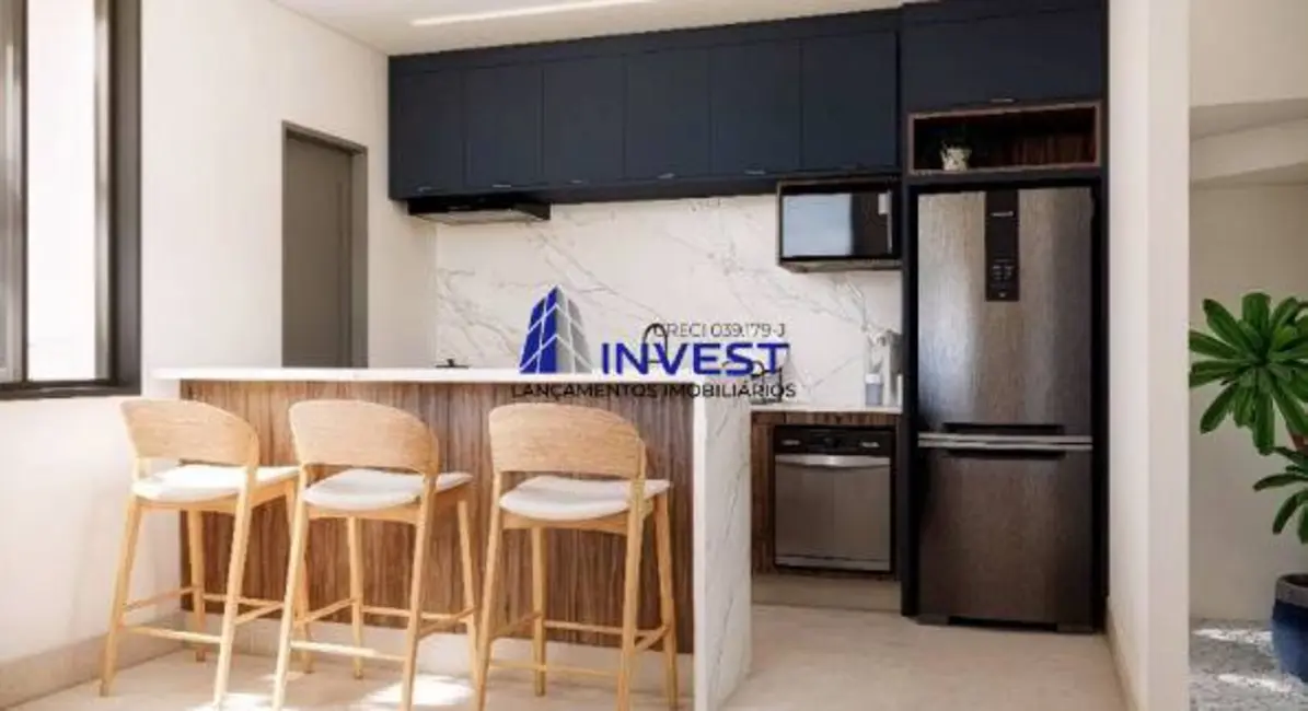 Foto 2 de Casa com 3 quartos à venda, 169m2 em Vila Esperia ou Giglio, Atibaia - SP