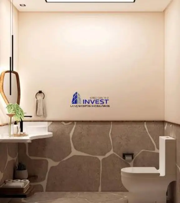 Foto 4 de Casa com 3 quartos à venda, 169m2 em Vila Esperia ou Giglio, Atibaia - SP