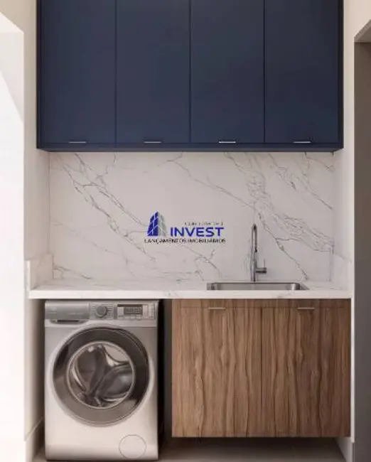 Foto 3 de Casa com 3 quartos à venda, 169m2 em Vila Esperia ou Giglio, Atibaia - SP